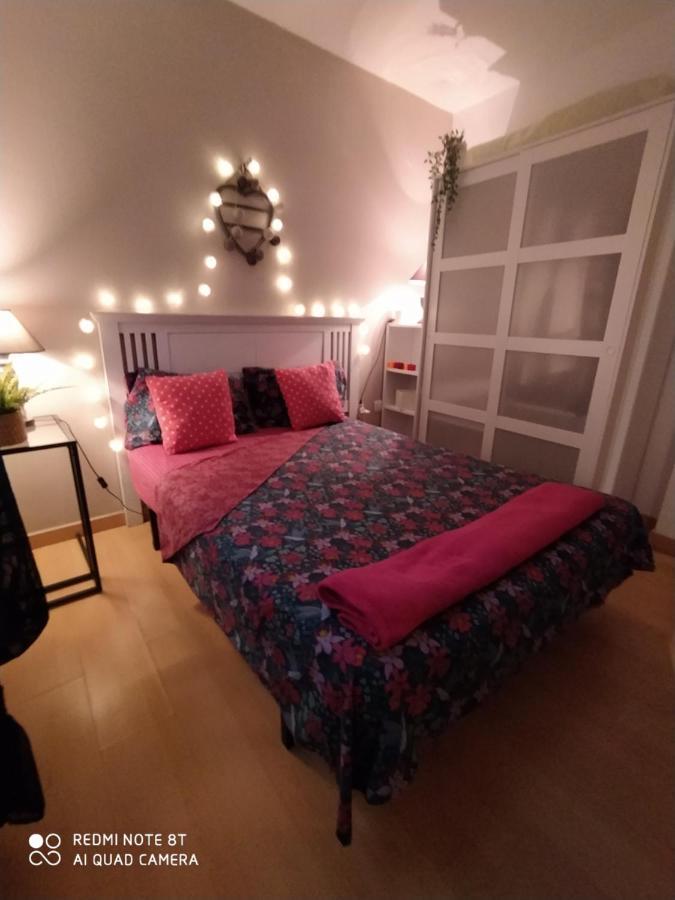 דירות לאס פאלמס דה גראן קנאריה Casa Marta מראה חיצוני תמונה