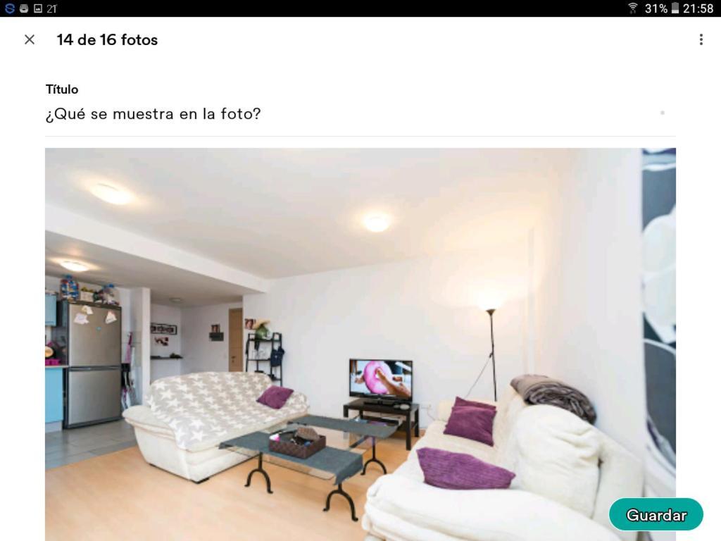 דירות לאס פאלמס דה גראן קנאריה Casa Marta מראה חיצוני תמונה
